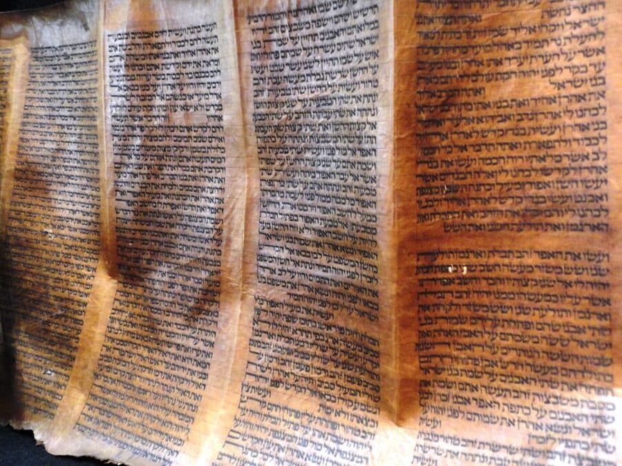 Truth on Trial: Can We Really Believe the Bible?