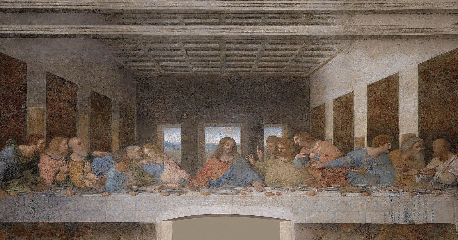 JESUS: Man, Myth or Messiah?