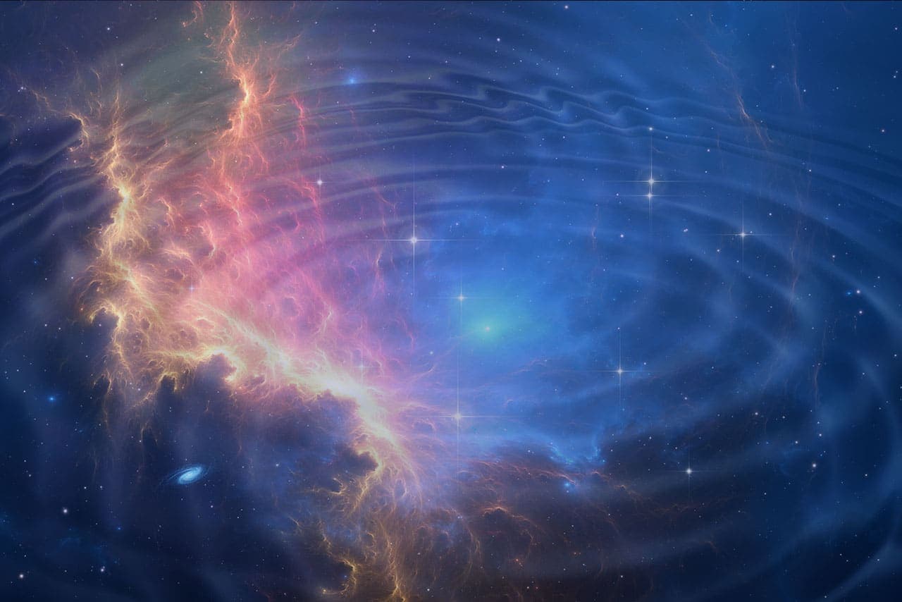 The Bible’s Hidden Genius: How Modern Physics Confirms Ancient Scripture